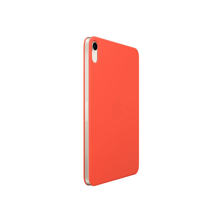 Apple Smart Folio iPad mini (6 karta) - Elektrinis Oranžinis