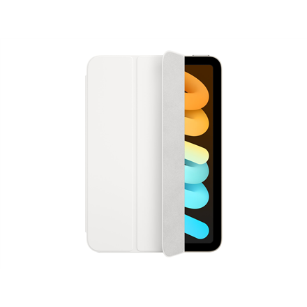 Apple Smart Folio, skirtas iPad mini (6 karta) – baltas