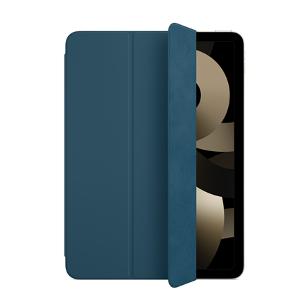 Apple Smart Folio, skirtas iPad Air (4, 5 kartos) – Marine Mėlyna
