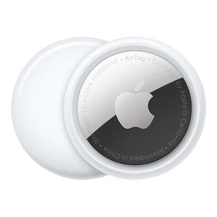 Apple AirTag (4 vnt.)