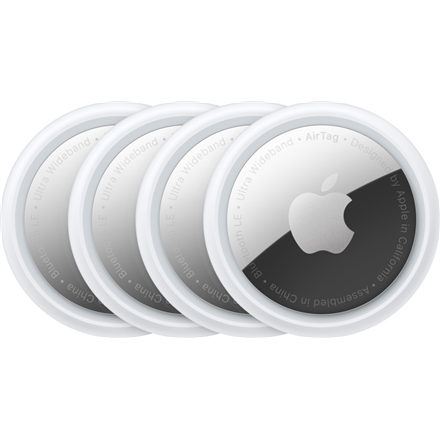 Apple AirTag (4 vnt.)