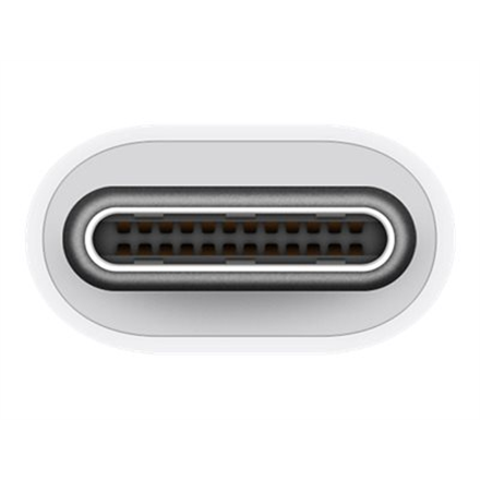Apple USB-C į USB adapteris