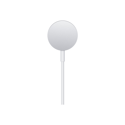 Išmaniųjų laikrodžių Apple magnetinis įkroviklis USB-C, Baltos spalvos, 1m