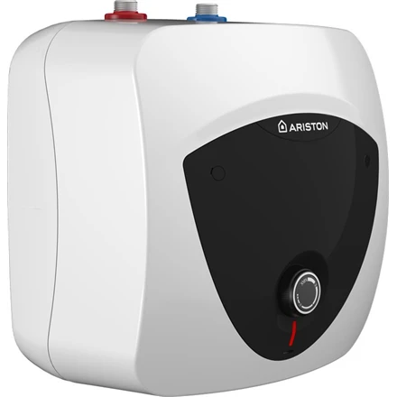 Mažos talpos elektrinis vandens šildytuvas Ariston, Andris Lux 6, 5.6l po plautuve