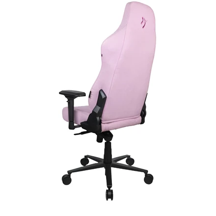 Arozzi VERNAZZA žaidimų kėdė Supersoft | Rožinė
