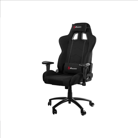 Žaidimų kėdė Arozzi Inizio Gaming Chair, Juoda