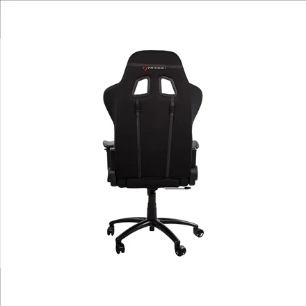 Žaidimų kėdė Arozzi Inizio Gaming Chair, Juoda