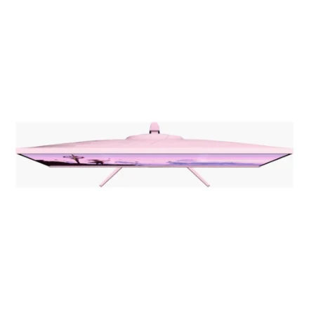 Monitorius Arozzi | Nova | 27 " | IPS | QHD | 16:9 | 260 Hz | 1 ms | 2560 x 1440 pikselių | 350 cd/m² | HDMI jungtys quantity 2 | Rožinė