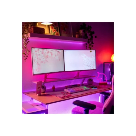 Monitorius Arozzi | Nova | 27 " | IPS | QHD | 16:9 | 260 Hz | 1 ms | 2560 x 1440 pikselių | 350 cd/m² | HDMI jungtys quantity 2 | Rožinė