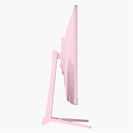Monitorius Arozzi | Nova | 27 " | IPS | QHD | 16:9 | 260 Hz | 1 ms | 2560 x 1440 pikselių | 350 cd/m² | HDMI jungtys quantity 2 | Rožinė
