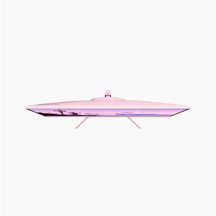 Monitorius Arozzi | Nova | 27 " | IPS | QHD | 16:9 | 260 Hz | 1 ms | 2560 x 1440 pikselių | 350 cd/m² | HDMI jungtys quantity 2 | Rožinė