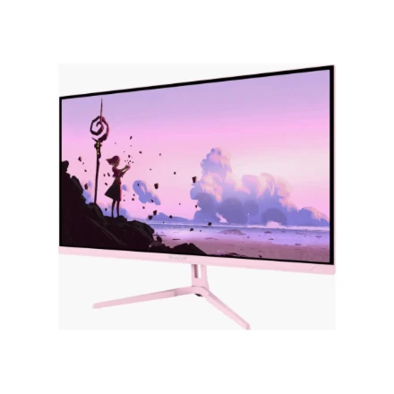 Monitorius Arozzi | Nova | 27 " | IPS | QHD | 16:9 | 260 Hz | 1 ms | 2560 x 1440 pikselių | 350 cd/m² | HDMI jungtys quantity 2 | Rožinė