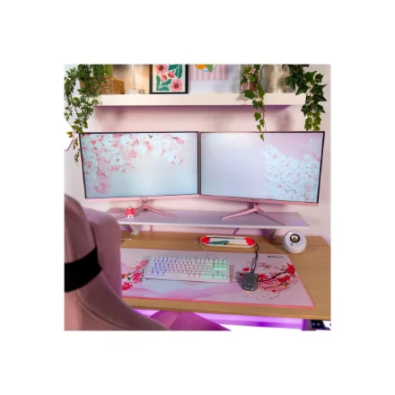 Monitorius Arozzi | Nova | 27 " | IPS | QHD | 16:9 | 260 Hz | 1 ms | 2560 x 1440 pikselių | 350 cd/m² | HDMI jungtys quantity 2 | Rožinė