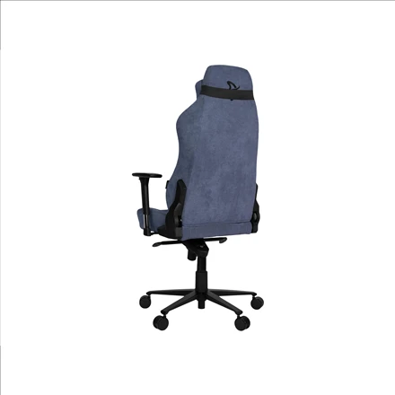 Žaidimų kėdė Arozzi VERNAZZA Soft Fabric | Mėlyna