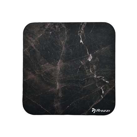 Arozzi ZONA Quattro Floor kilimėlis | Juodas Marble