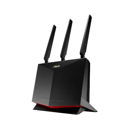 Modemo maršrutizatorius Asus LTE 4G-AC86U aprašymas - Prekės nuotrauka Modemo maršrutizatorius Asus LTE 4G-AC86U aprašymas - Prekės nuotrauka
