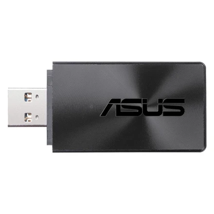Adapteris Asus AC58/Wireless/Dual-band USB