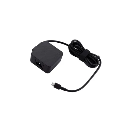 Asus AC68-01 (AD10820) Adapteris (EU), Juodas | 68 W