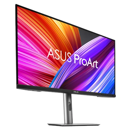 Monitorius ASUS ProArt Display PA329CRV, 32", IPS, 3840 x 2160, 5 ms, 60 Hz