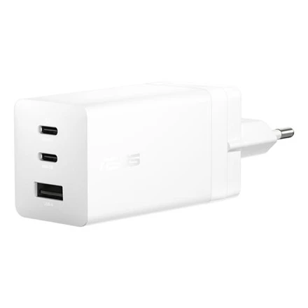 Asus 100W trijų jungčių GaN sieninis įkroviklis