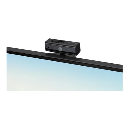 ASUS Business BE24ECSNK 24 colių 1920x1080 FHD IPS Monitorius 16:9 interneto kamera Mic DP HDMI 80W USBC MiniPC priedas