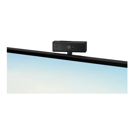 ASUS Business BE24ECSNK 24 colių 1920x1080 FHD IPS Monitorius 16:9 interneto kamera Mic DP HDMI 80W USBC MiniPC priedas