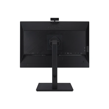 ASUS Business BE24ECSNK 24 colių 1920x1080 FHD IPS Monitorius 16:9 interneto kamera Mic DP HDMI 80W USBC MiniPC priedas