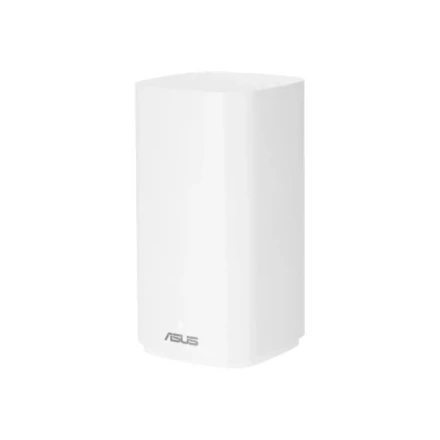 Asus | BE3600 dviejų dažnių WiFi 7 AiMesh išplečiamas Maršrutizatorius | ZenWiFI BD4 OUTDOOR | 802.11be | 3600 Mbps | Ethernet LAN (RJ-45) jungtys 2 | Mesh palaikymas: Taip | MU-MiMO: Ne | Ne mobilusis plačiajuostis ryšys: | Antenos tipas: Vidinė