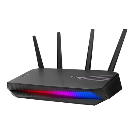 Belaidis maršrutizatorius ASUS ROG STRIX GS-AX5400