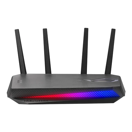 Belaidis maršrutizatorius ASUS ROG STRIX GS-AX5400