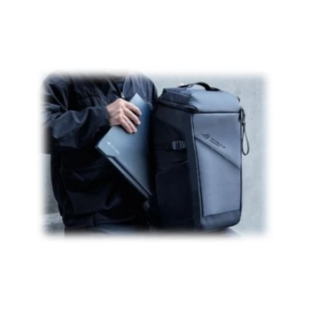 Asus | BP2701 GamingBP2701 Gaming | Tinka iki 17-18 " | Backpack | Juodas