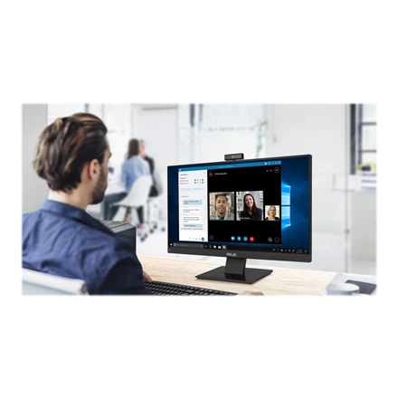 Monitorius Asus BE24EQK (90LM05M1-B01370)