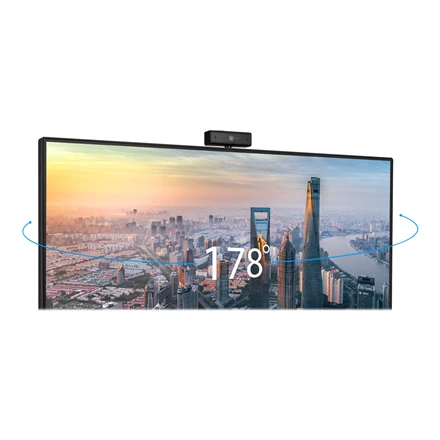 Monitorius Asus BE24EQK (90LM05M1-B01370)