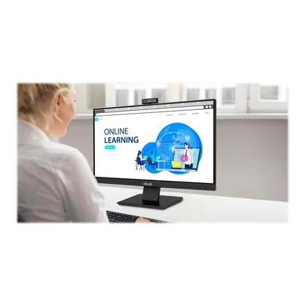Monitorius Asus BE24EQK (90LM05M1-B01370)
