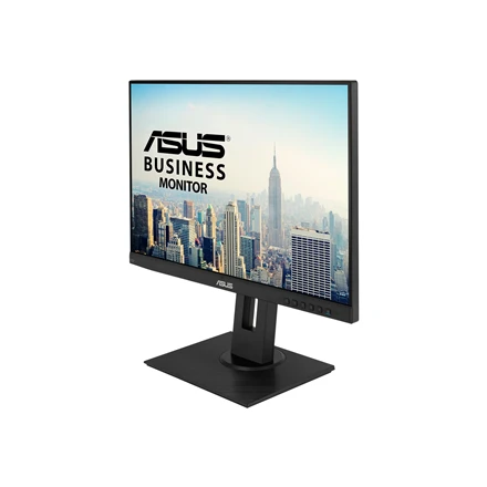 Monitorius ASUS BE24WQLB 61,2 cm (24.1") 1920 x 1200 pikseliai WUXGA Juoda