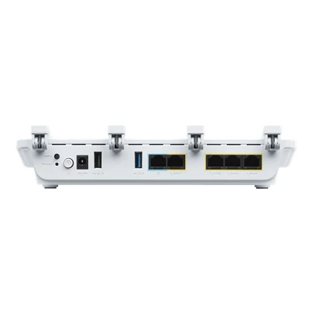 Maršrutizatorius ASUS ExpertWiFi EBR63