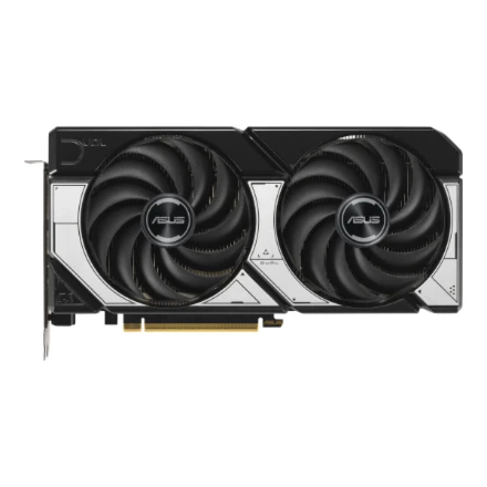 ASUS dviguba NVIDIA GeForce RTX 5070 OC 12 GB vaizdo plokštė