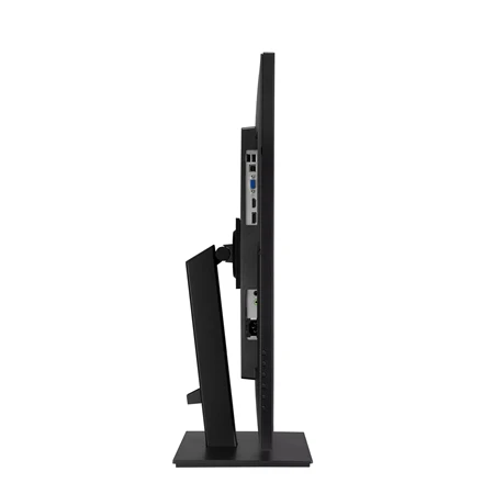 ASUS VA27DQSB 27inch WLED/IPS Eye Care Monitorius FHD 1920x1080 16:9 Frameless 75Hz 5ms 1xDP 1xHDMI Juodas