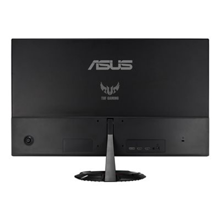 ASUS TUF Gaming VG249Q1R Gaming Monitorius 23.8inch FHD 1920x1080 IPS  Overclockable 165Hz 1ms MPRT FreeSync 1ms | Varle.lt