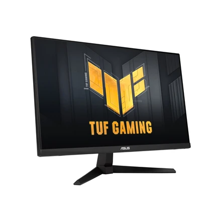 Monitorius ASUS TUF GAMING VG249QM1A / 60.5 CM (23.8") / 1920x1080 / 270 Hz / 1ms