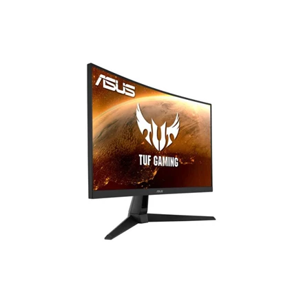 Monitorius ASUS TUF Gaming VG328H1B 31.5inch/FHD/165Hz/FreeSync Premium/ 1ms/ Curved