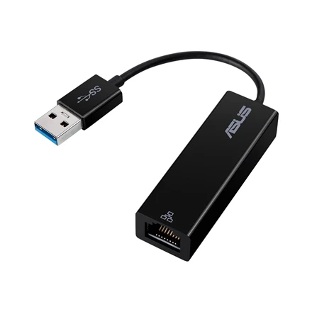 Asus | OH102 U3 IKI RJ45 DONGLE | 90XB05WN-MCA030