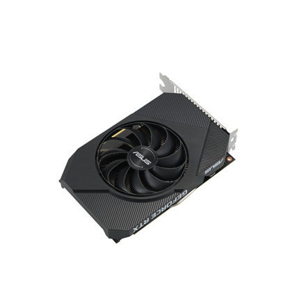 Vaizdo plokštė ASUS Phoenix NVIDIA GeForce RTX 3050 8 GB, GDDR6, PH-RTX3050-8G-V2