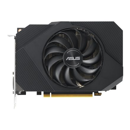 Vaizdo plokštė ASUS Phoenix NVIDIA GeForce RTX 3050 8 GB, GDDR6, PH-RTX3050-8G-V2