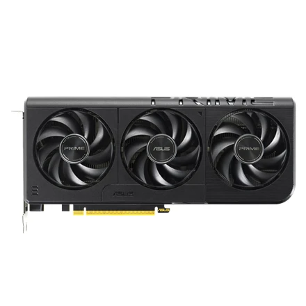 Vaizdo plokštė ASUS Prime RTX5050-O8G NVIDIA GeForce RTX 5050 8 GB GDDR6