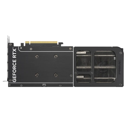 Vaizdo plokštė ASUS PRIME RTX 5060 TI OC 16GB