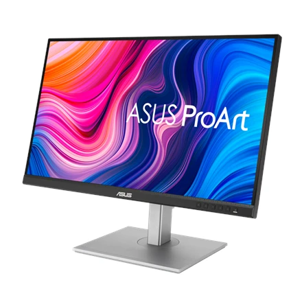 Monitorius ASUS ProArt PA247CV, 23.8", IPS, 1920x1080, 16:9, 5 ms, 75 Hz