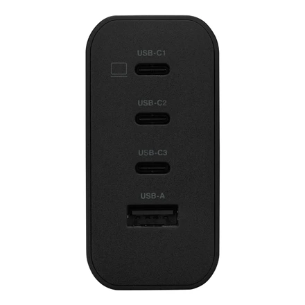 Asus ROG 140W įkroviklis su 4 jungtimis
