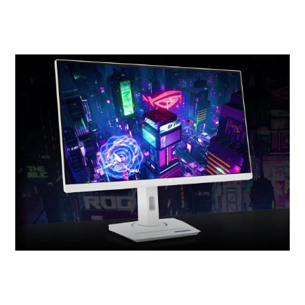 Monitorius ASUS ROG Strix XG27ACS-W, 27", 2560x1440, 180Hz, IPS, 1ms
