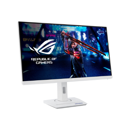 Monitorius ASUS ROG Strix XG27ACS-W, 27", 2560x1440, 180Hz, IPS, 1ms